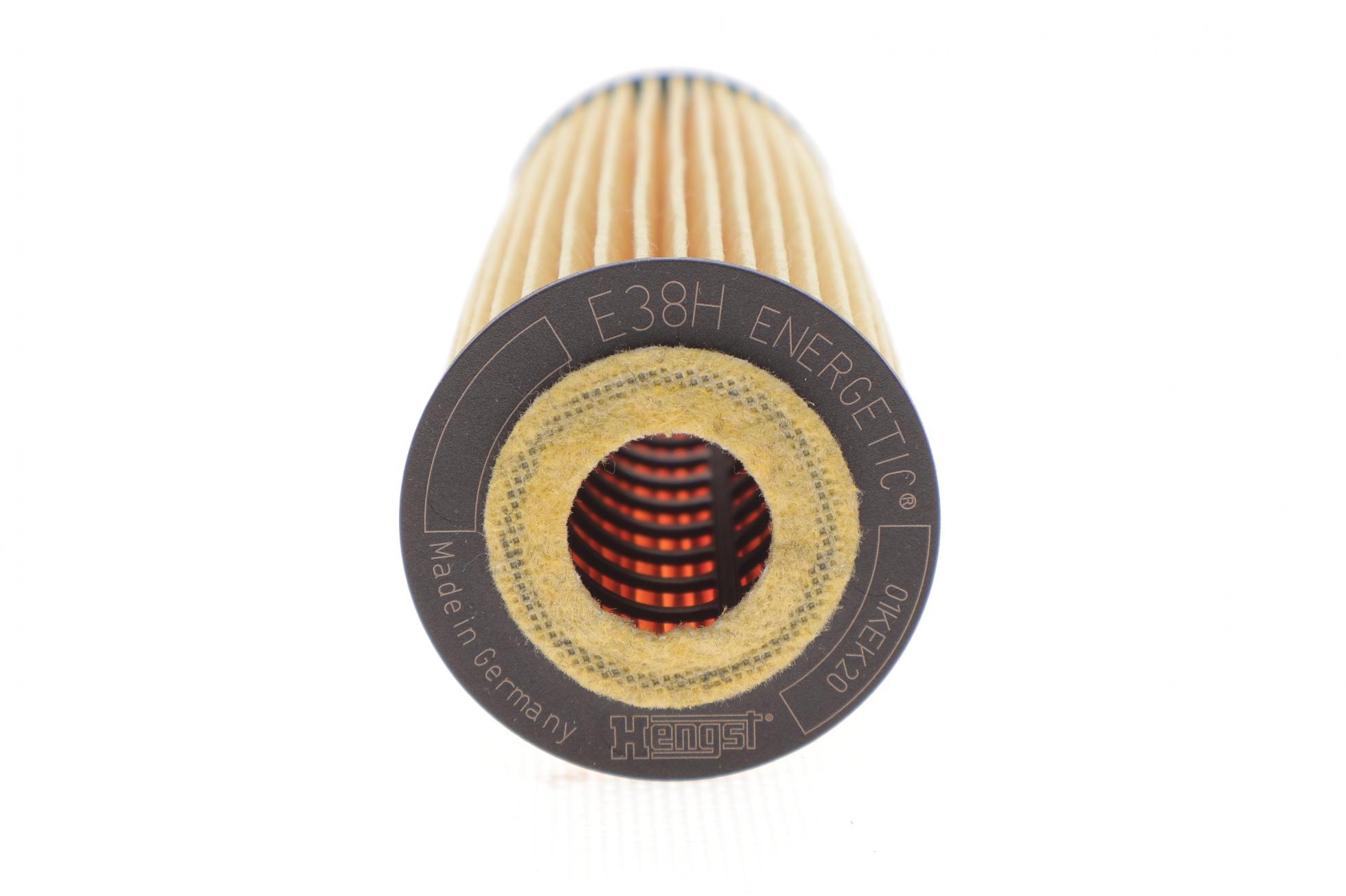 E38HD106 HENGST FILTER
